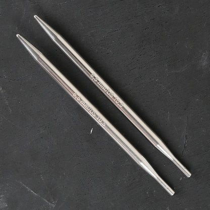 Addi Click Basic 6,5mm Misinalı Şiş Ucu - 656-7