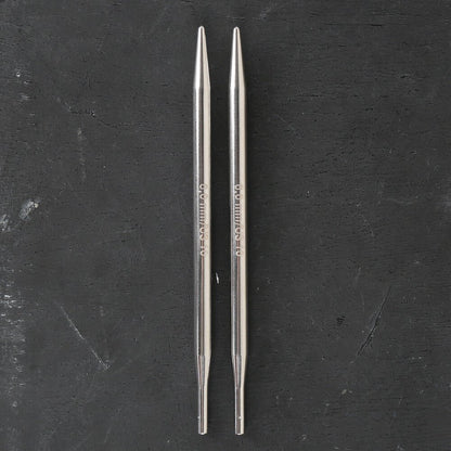 Addi Click Basic 6mm Misinalı Şiş Ucu - 656-7
