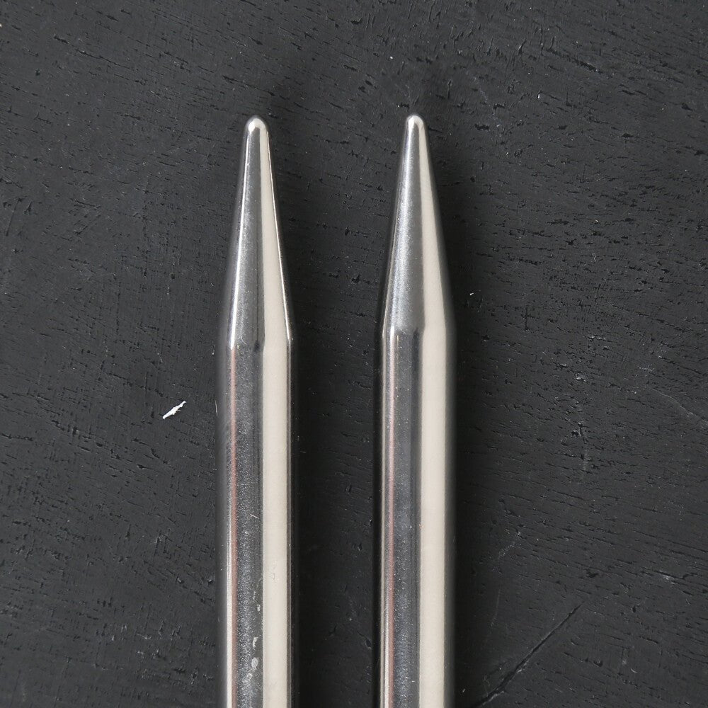 Addi Click Basic 6mm Misinalı Şiş Ucu - 656-7