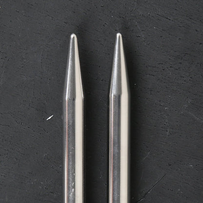 Addi Click Basic 6mm Misinalı Şiş Ucu - 656-7