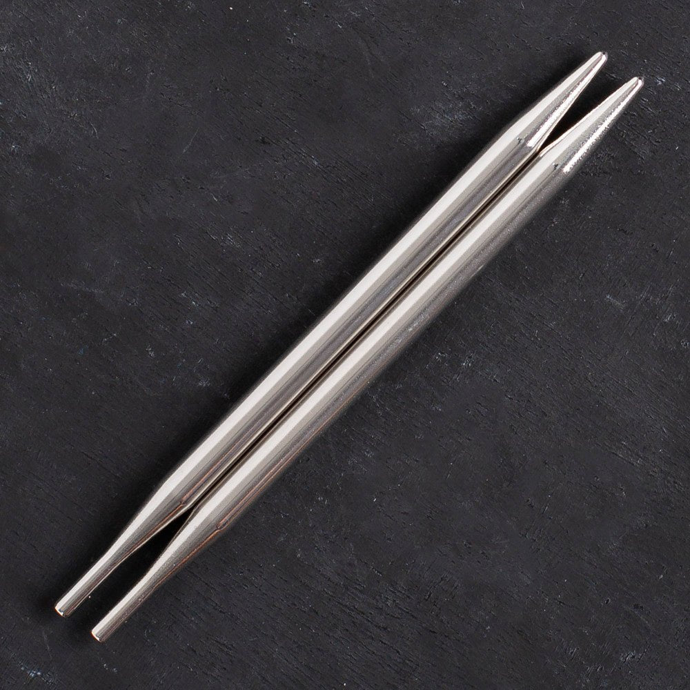 Addi Click Basic 7mm Misinalı Şiş Ucu - 656-7