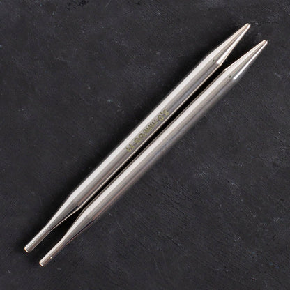 Addi Click Basic 8mm Misinalı Şiş Ucu - 656-7