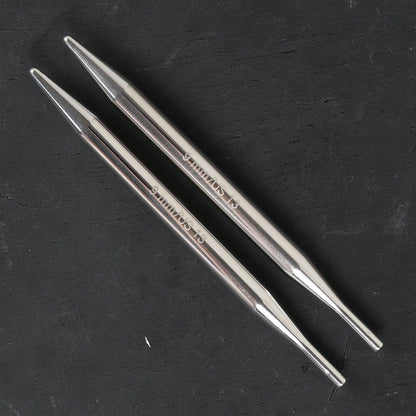 Addi Click Basic 9mm Misinalı Şiş Ucu - 656-7