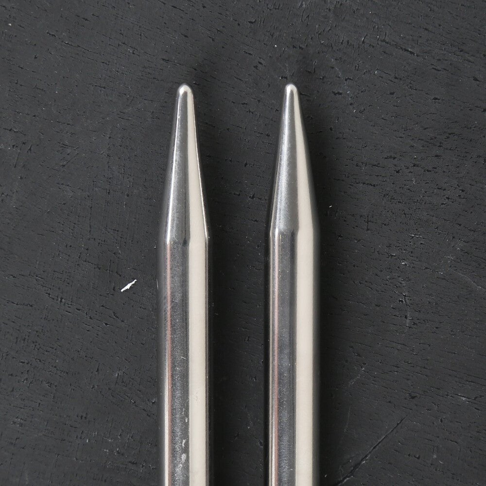 Addi Click Basic 9mm Misinalı Şiş Ucu - 656-7