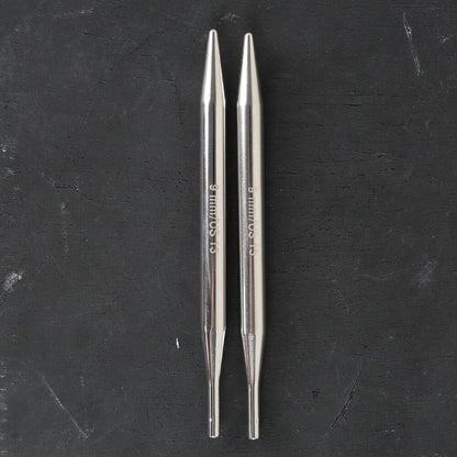 Addi Click Basic 9mm Misinalı Şiş Ucu - 656-7