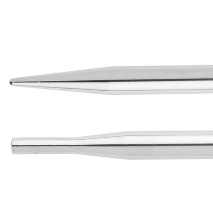 Addi Click Lace 6 Mm Değiştirilebilir Uzun Uçlu Dantel Şişi - 766-2