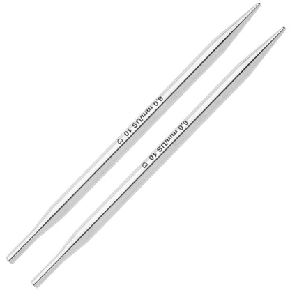 Addi Click Lace 6 Mm Değiştirilebilir Uzun Uçlu Dantel Şişi - 766-2