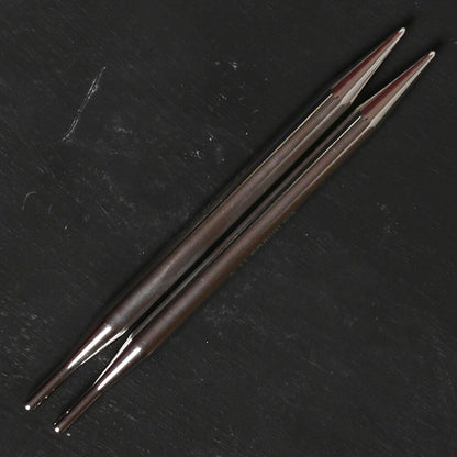 Addi Click Lace 8 Mm Değiştirilebilir Uzun Uçlu Dantel Şişi - 766-7