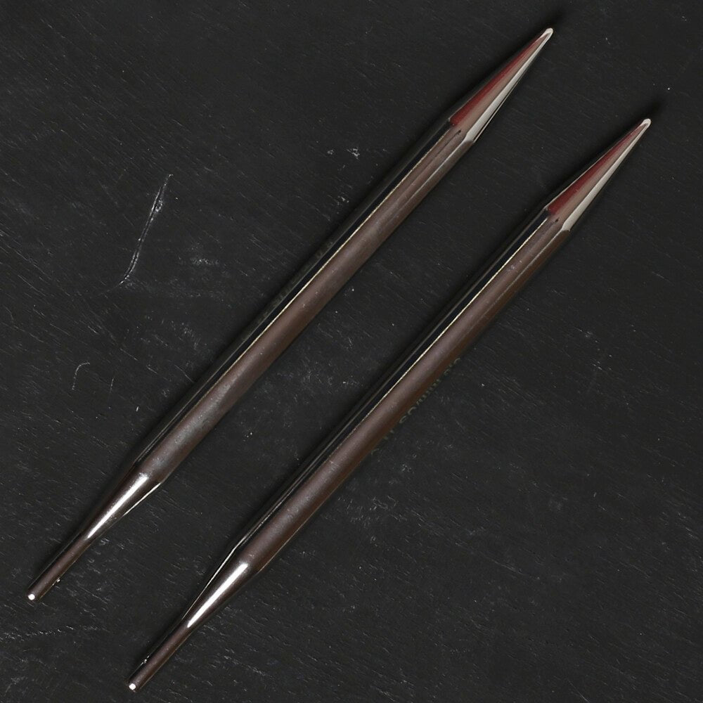 Addi Click Lace 8 Mm Değiştirilebilir Uzun Uçlu Dantel Şişi - 766-7