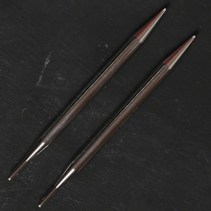 Addi Click Lace 8 Mm Değiştirilebilir Uzun Uçlu Dantel Şişi - 766-7