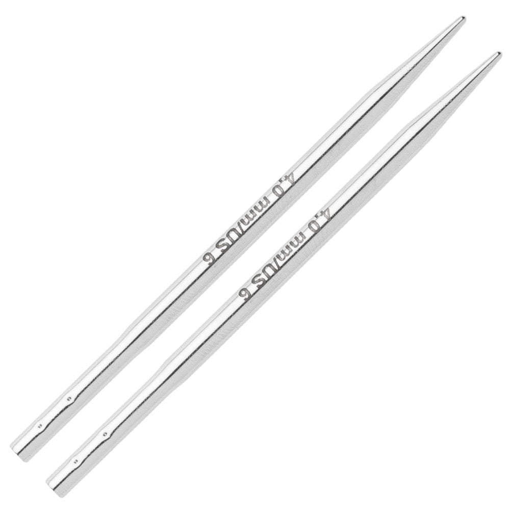 Addi Click Lace Short 4 Mm Misinalı Şiş Ucu - 756-2