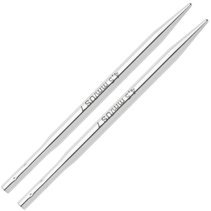 Addi Click Lace Short 4,5 Mm Misinalı Şiş Ucu - 756-2