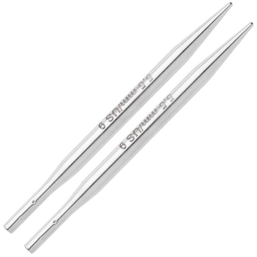 Addi Click Lace Short 5,5 Mm Misinalı Şiş Ucu - 756-2