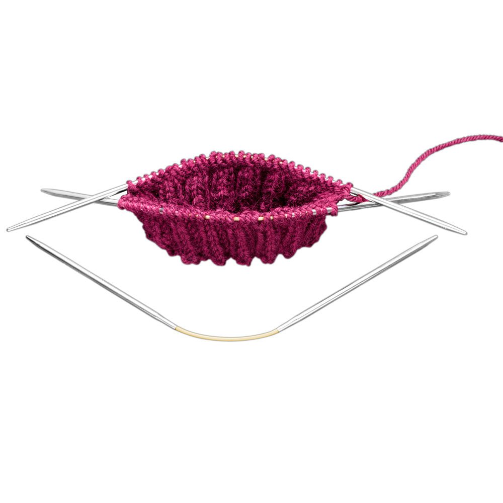 Addi CrasyTrio 3'lü 2,75 Mm 21 Cm Misinalı Çorap Şişi - 160-2