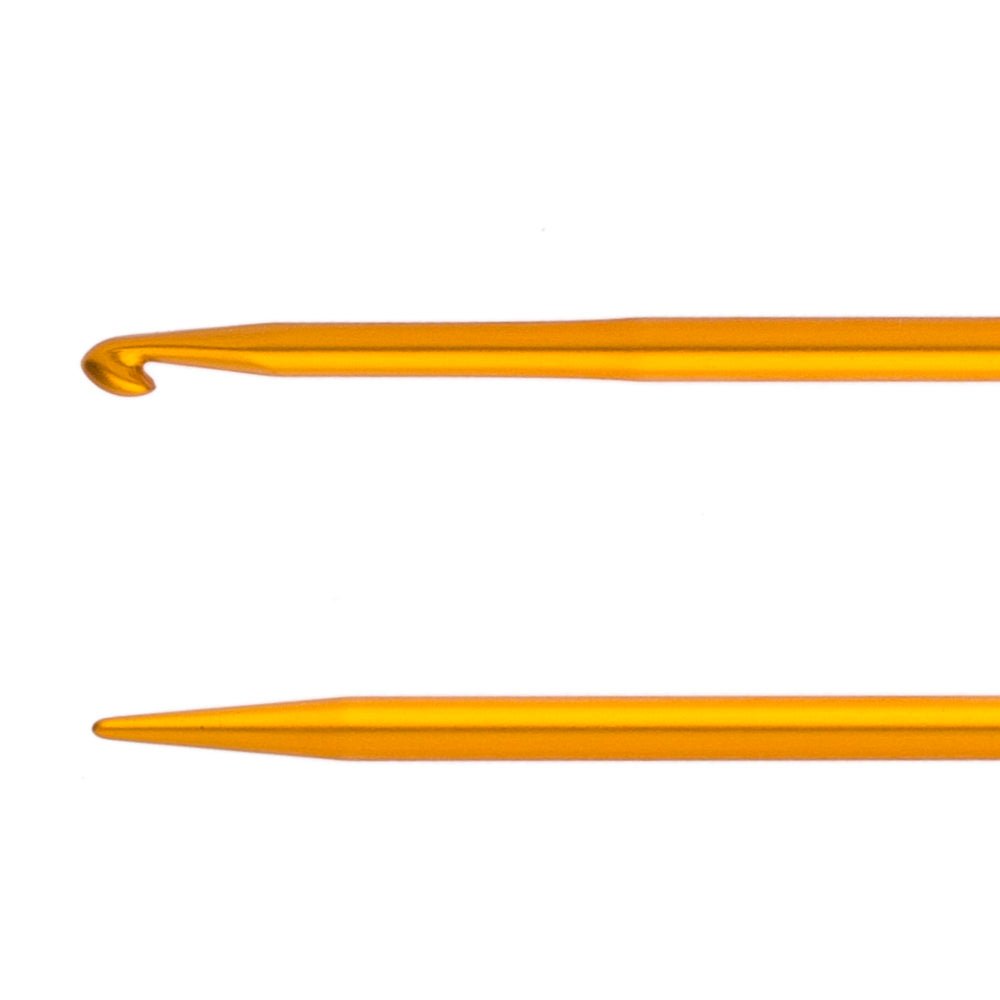 Addi Duett 2,5 Mm 15 Cm Tunus Tığı - 230-7