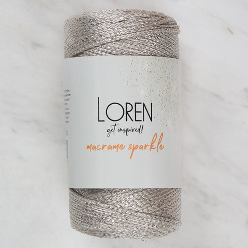 Macrame Sparkle
