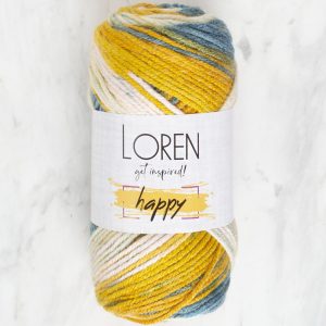 Loren Luna Eyelash Yarn, Light Grey - R080